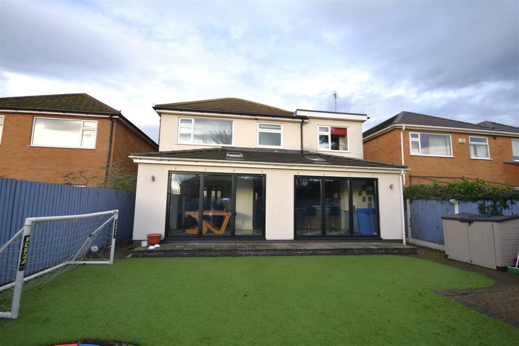 Additional property image - Woodfall Close, Little Neston