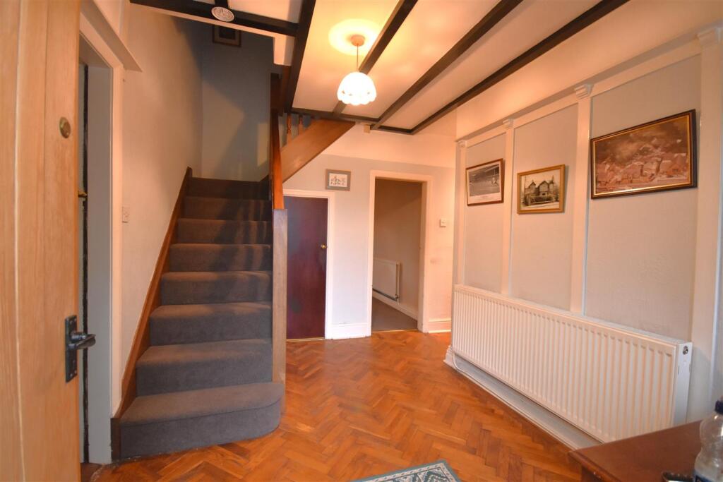 Additional property image - Dunstan Lane, Burton, Neston
