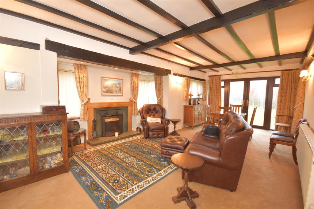 Additional property image - Dunstan Lane, Burton, Neston