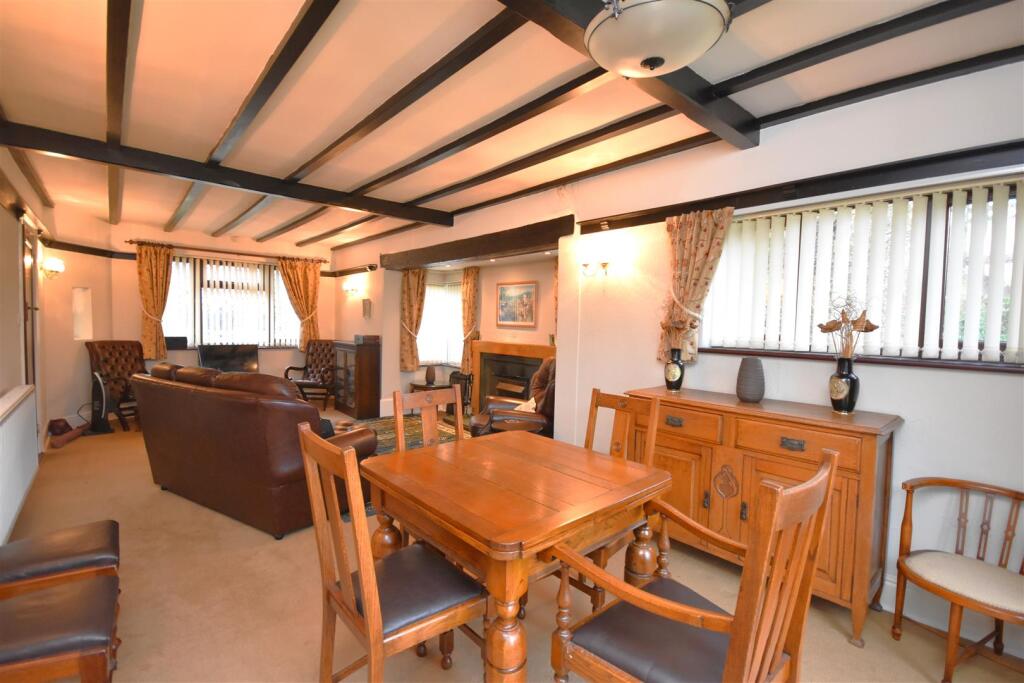 Additional property image - Dunstan Lane, Burton, Neston