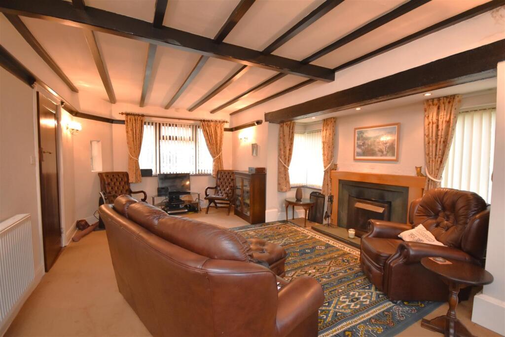 Additional property image - Dunstan Lane, Burton, Neston