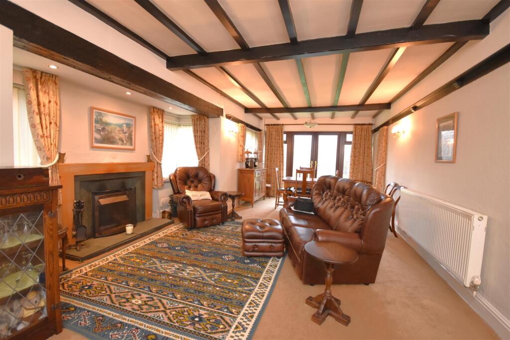 Additional property image - Dunstan Lane, Burton, Neston