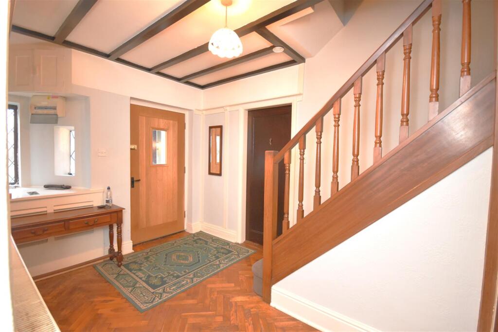 Additional property image - Dunstan Lane, Burton, Neston