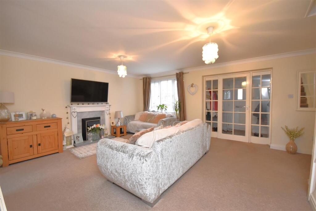 Additional property image - Ashtree Farm Court, Willaston, Neston