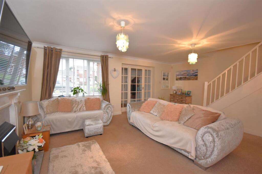 Additional property image - Ashtree Farm Court, Willaston, Neston