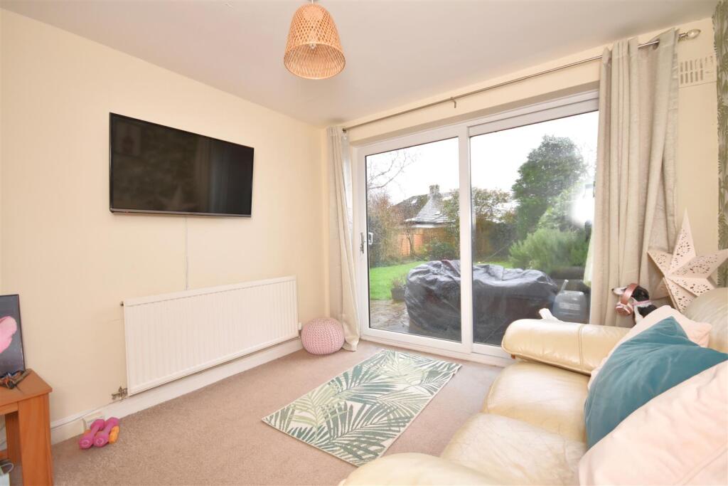 Additional property image - Ashtree Farm Court, Willaston, Neston
