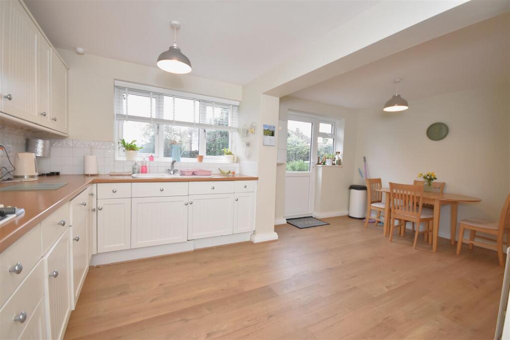Additional property image - Ashtree Farm Court, Willaston, Neston