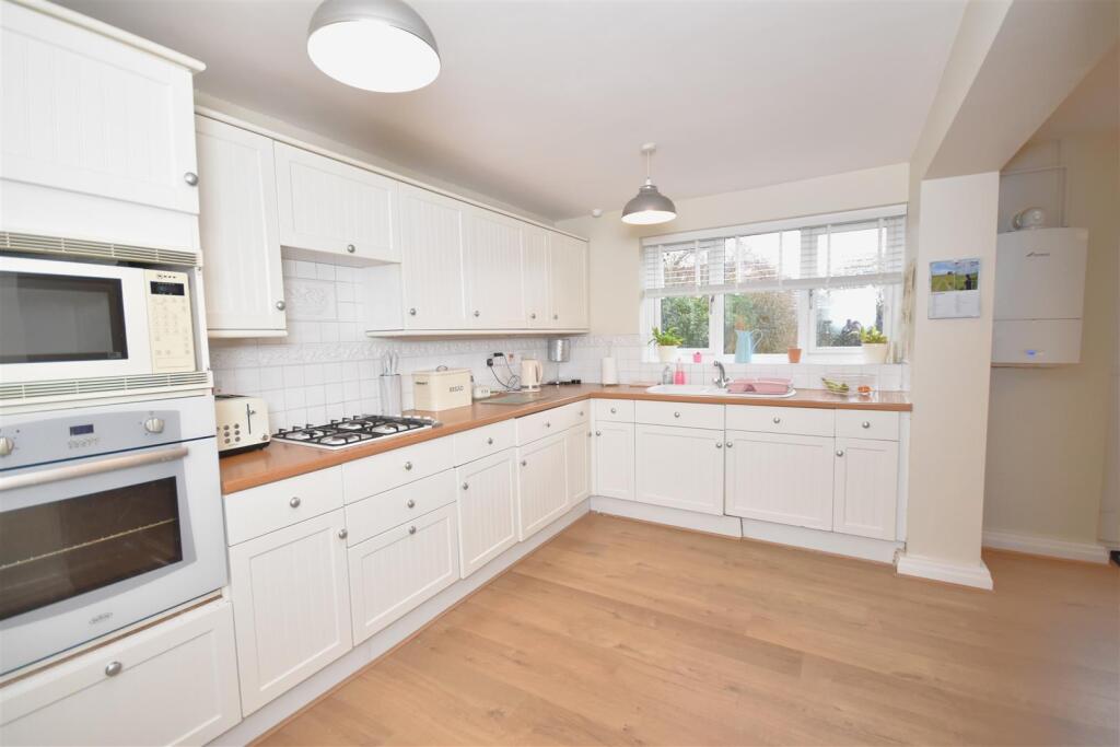 Additional property image - Ashtree Farm Court, Willaston, Neston