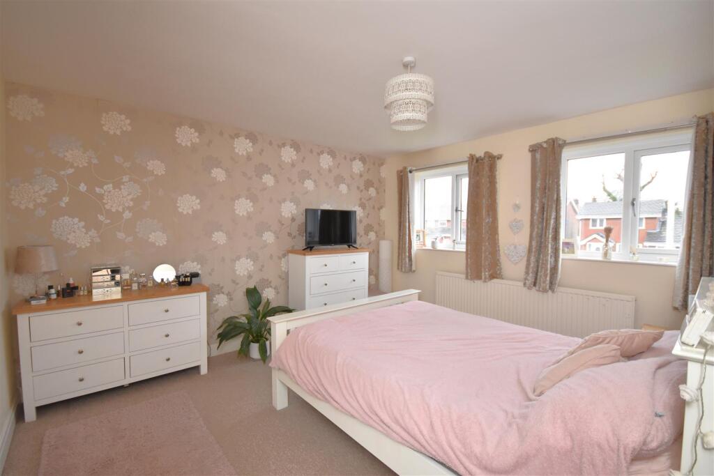 Additional property image - Ashtree Farm Court, Willaston, Neston