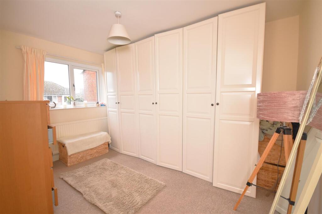 Additional property image - Ashtree Farm Court, Willaston, Neston