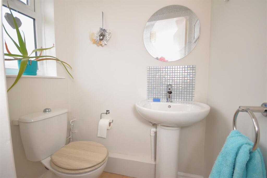 Additional property image - Ashtree Farm Court, Willaston, Neston