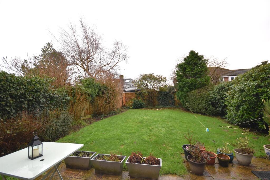 Additional property image - Ashtree Farm Court, Willaston, Neston