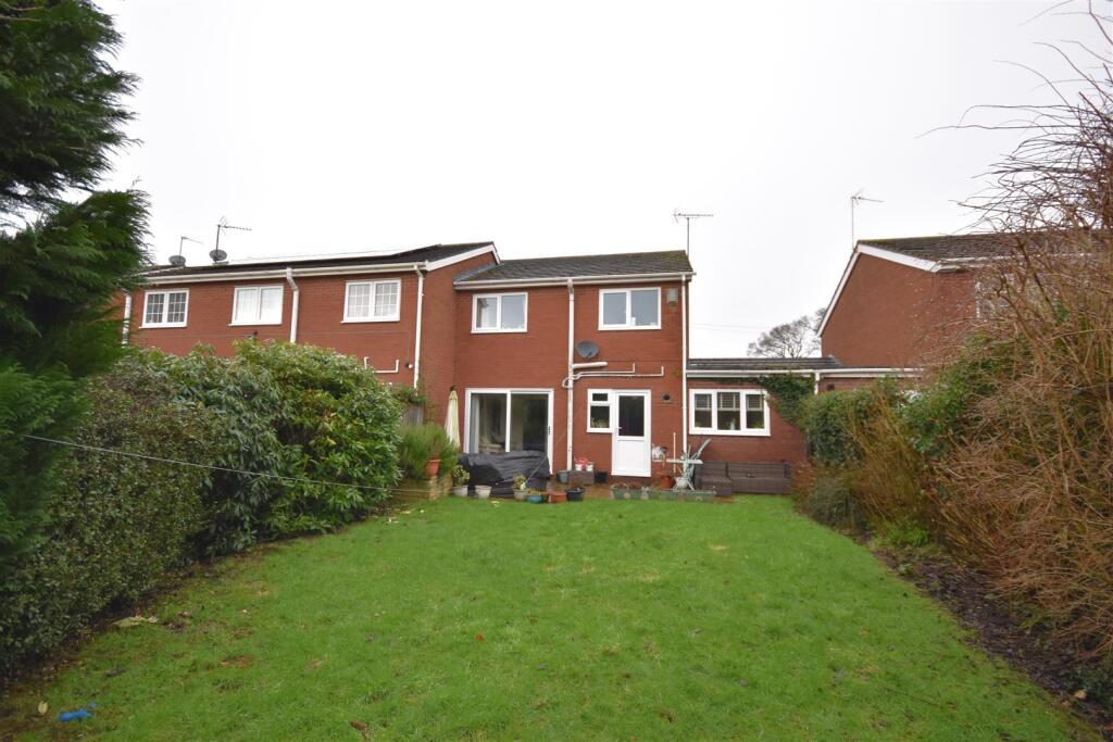 Additional property image - Ashtree Farm Court, Willaston, Neston