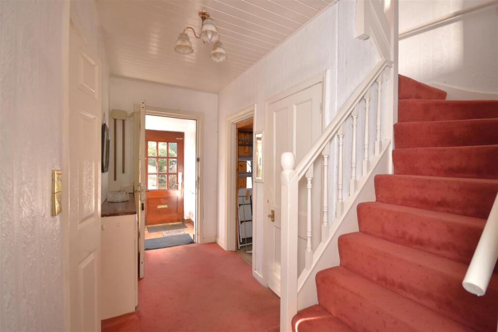 Additional property image - Raby Gardens, Neston
