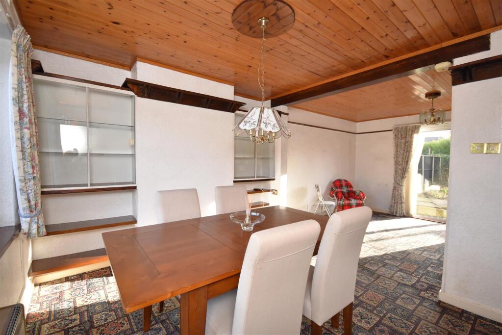 Additional property image - Raby Gardens, Neston