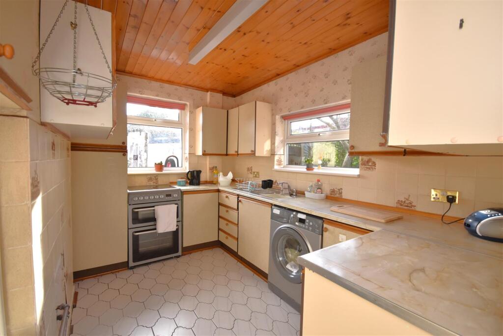 Additional property image - Raby Gardens, Neston