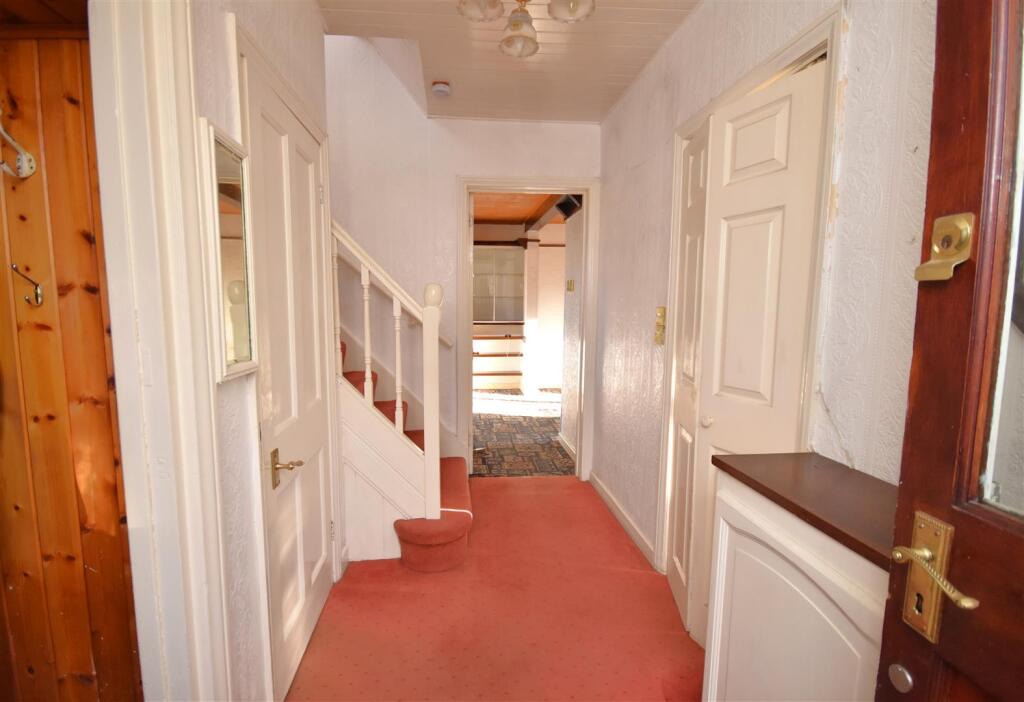 Additional property image - Raby Gardens, Neston