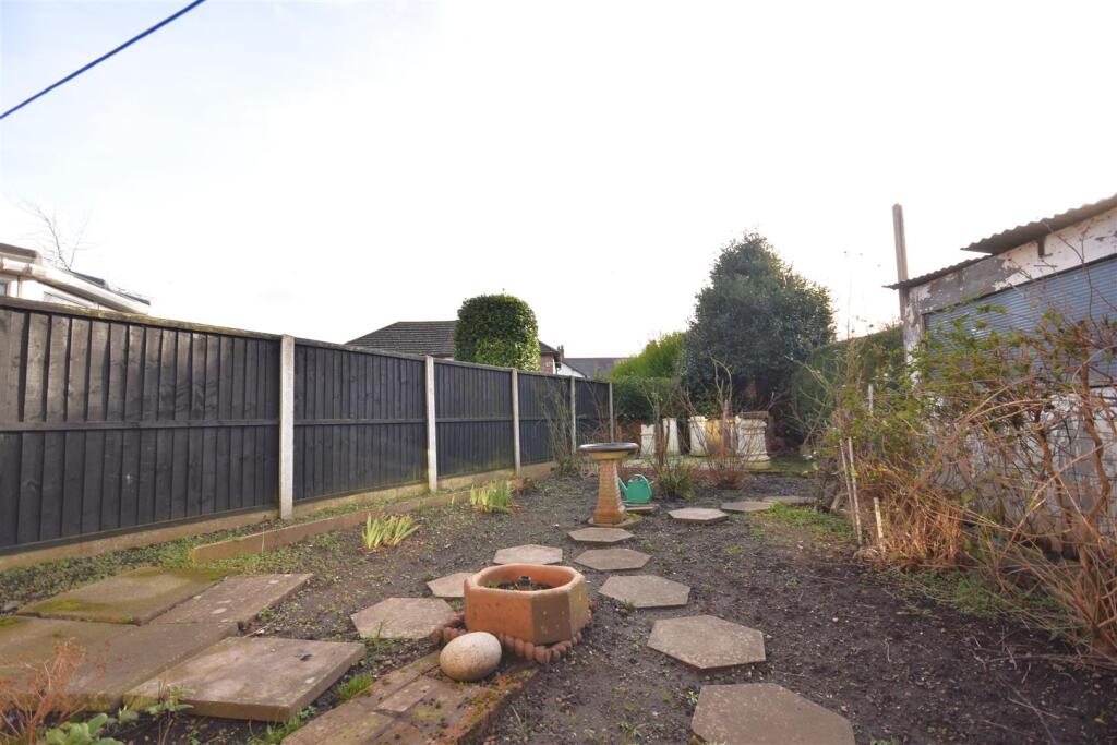 Additional property image - Raby Gardens, Neston