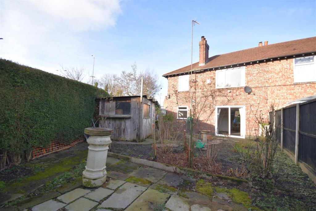 Additional property image - Raby Gardens, Neston