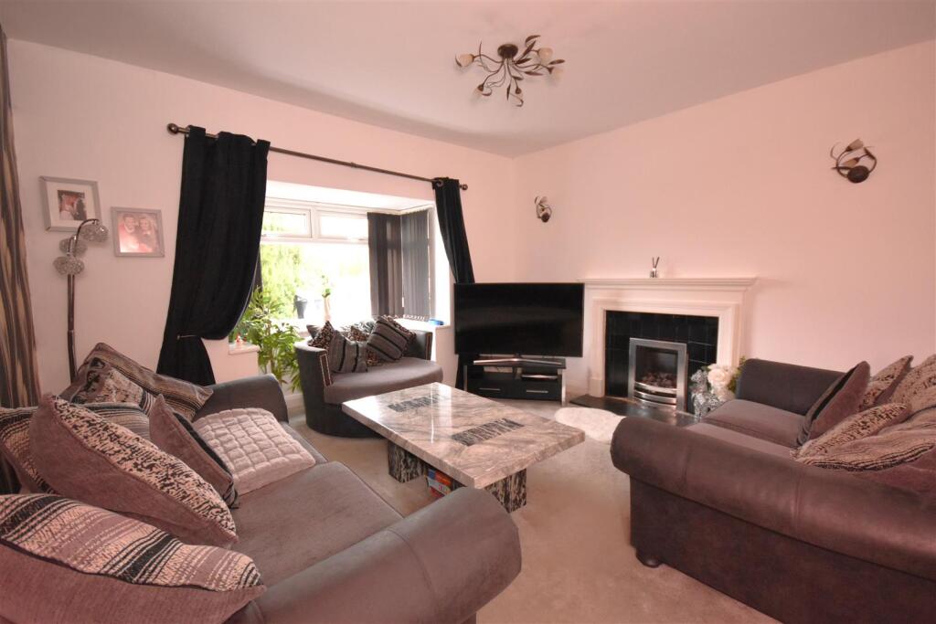 Additional property image - Burton Road, Little Neston, Neston