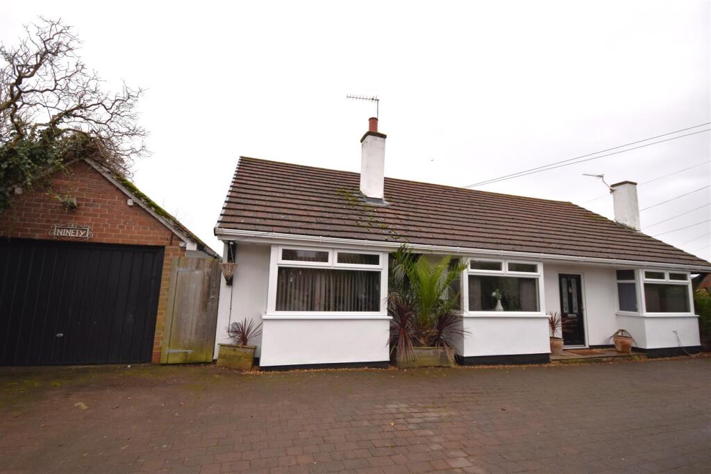 Additional property image - Burton Road, Little Neston, Neston