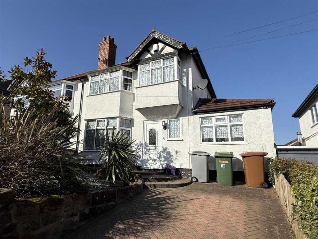 Main image of property: Pine View Drive, Wirral