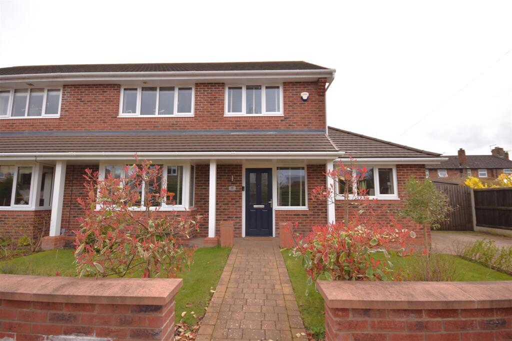 Main image of property: Shones Croft, Ness