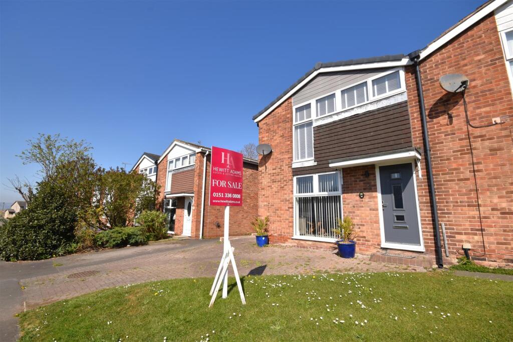 Main image of property: Marshlands Road, Little Neston, Neston