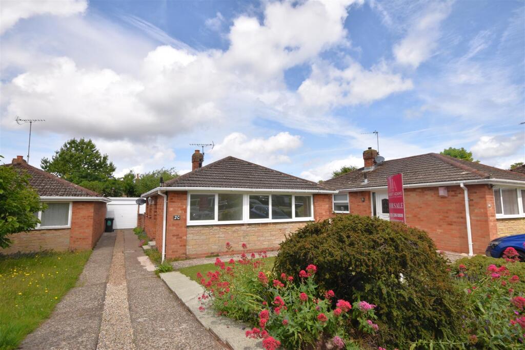 Main image of property: Warwick Close, Neston