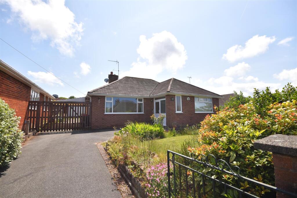 Main image of property: Dunraven Road, Little Neston, Neston