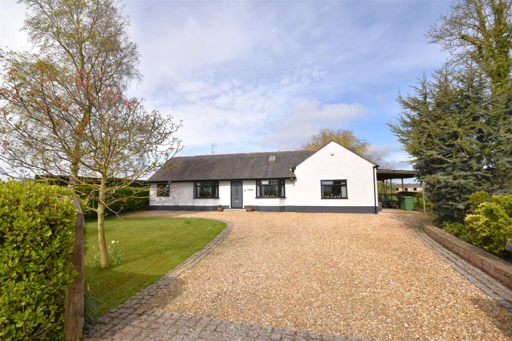 Main image of property: The Runnell, Neston