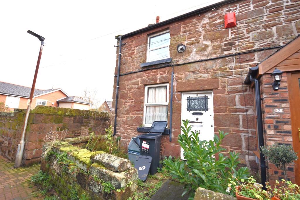 Main image of property: Poplar Weint, Neston