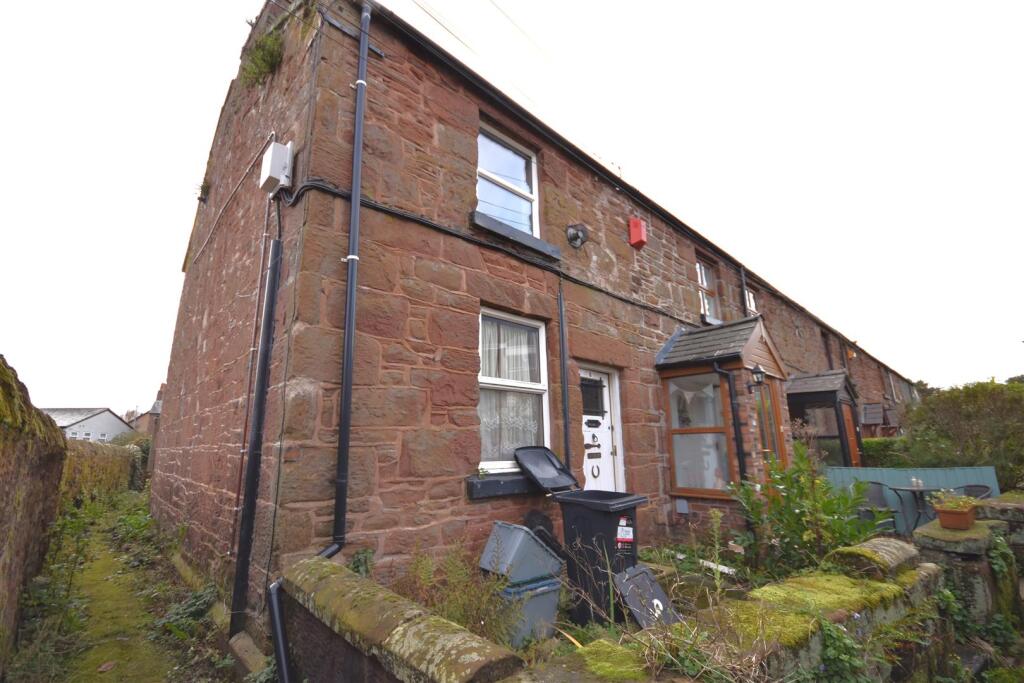 Main image of property: Poplar Weint, Neston