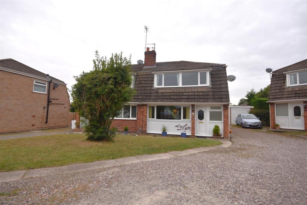 Main image of property: Coniston Road, Neston