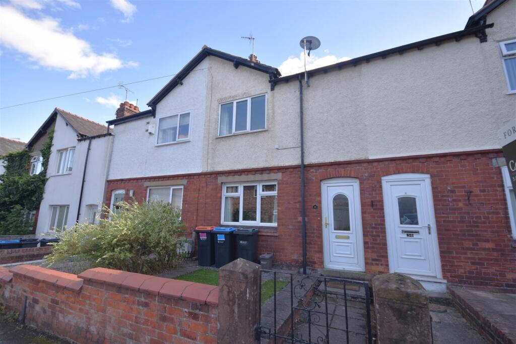 Main image of property: Raby Road, Neston