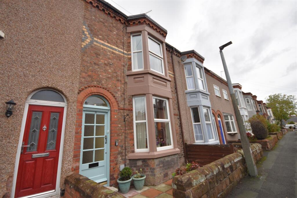 Main image of property: Gladstone Road, Neston