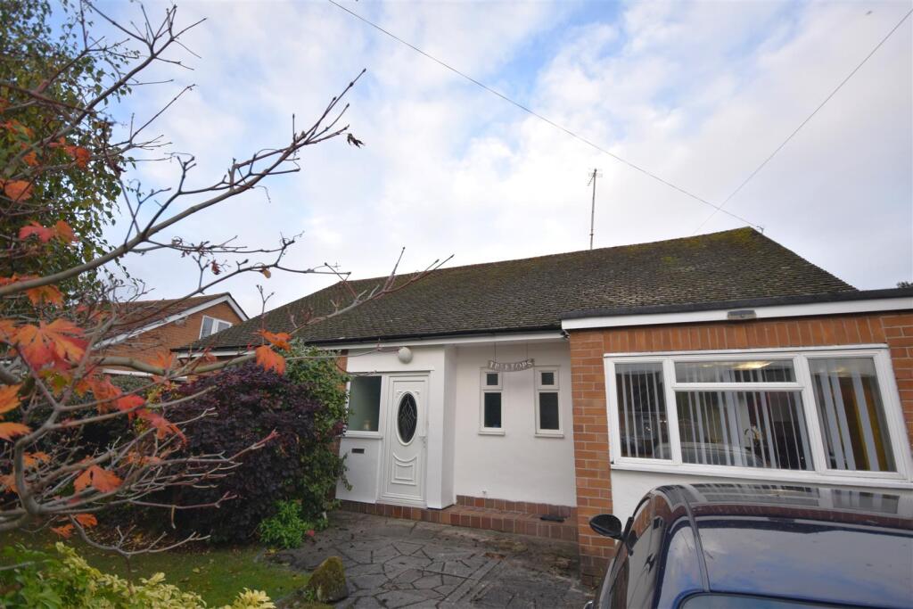 Main image of property: Breezehill Road, Neston