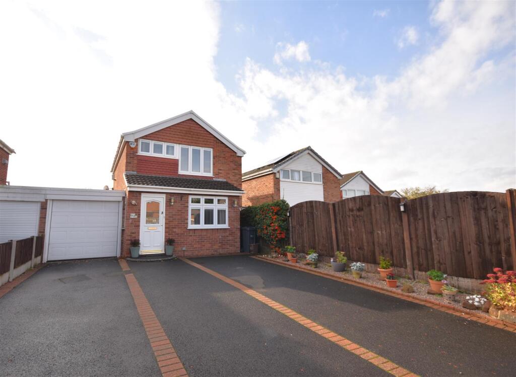 Main image of property: West Vale, Neston