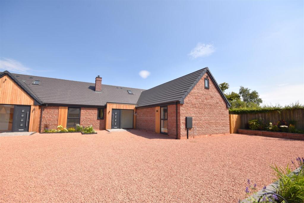 Main image of property: Raby Mere Road, Raby