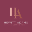 Hewitt Adams, Neston Estate Agent Logo
