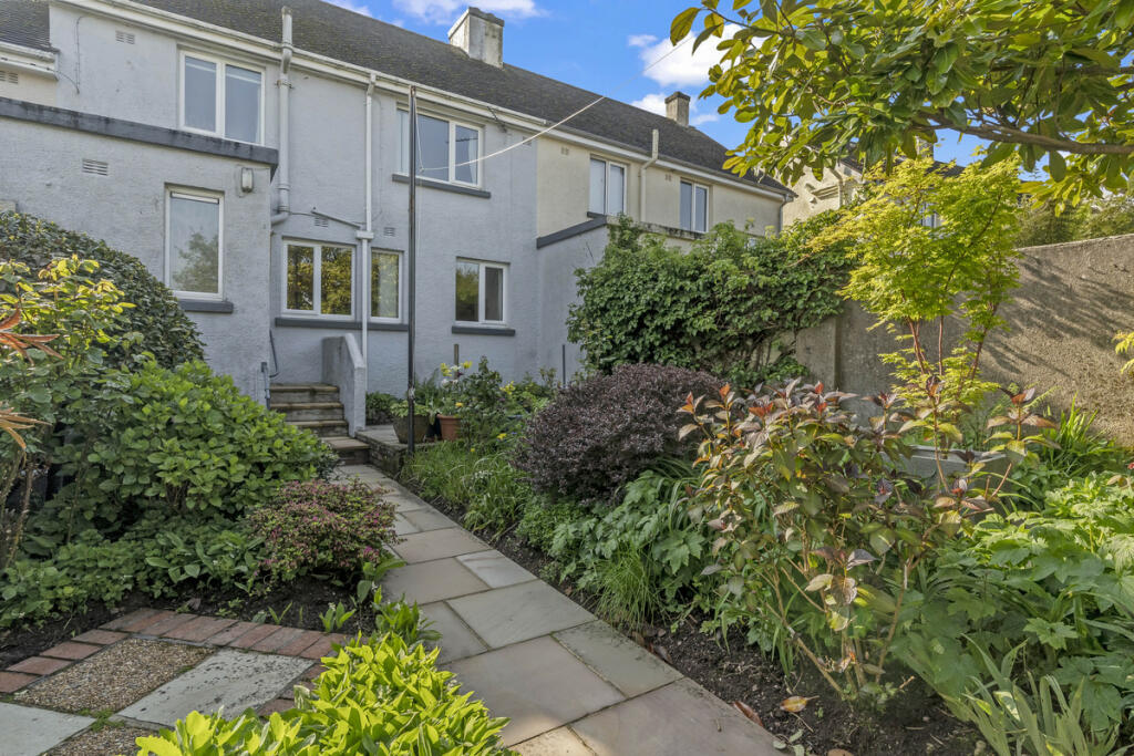 3 bedroom terraced house for sale in Townstal Road, Dartmouth, TQ6