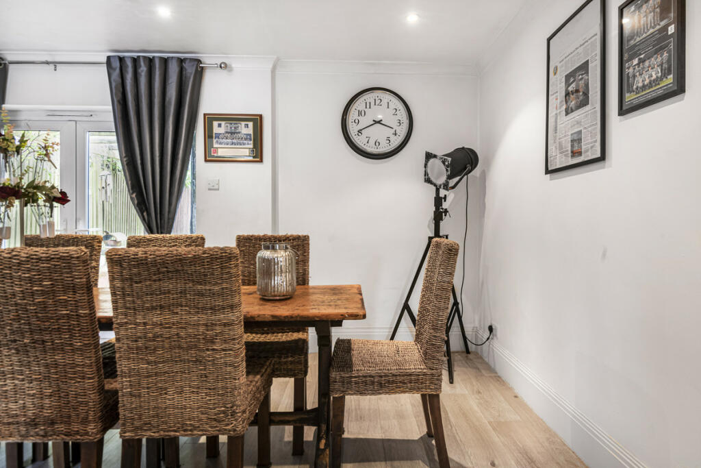 4 bedroom detached house for sale in Brancaster Lane, Purley, CR8