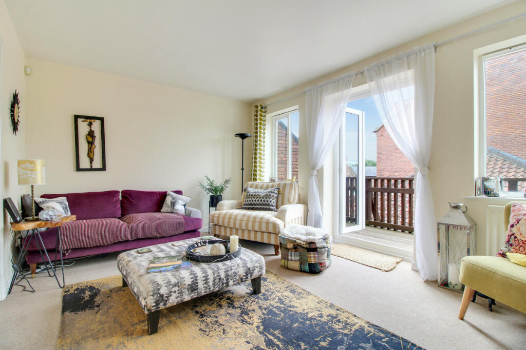 Main image of property: Waterside, Boroughbridge, YO51