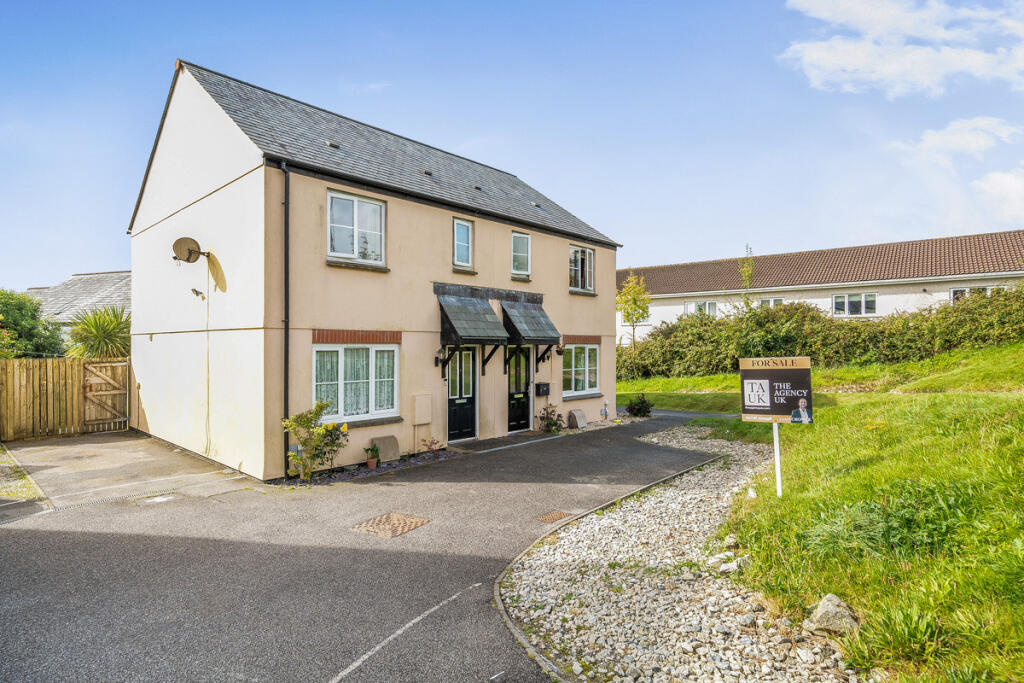 Main image of property: Hilda Row, Carclaze, St. Austell PL25