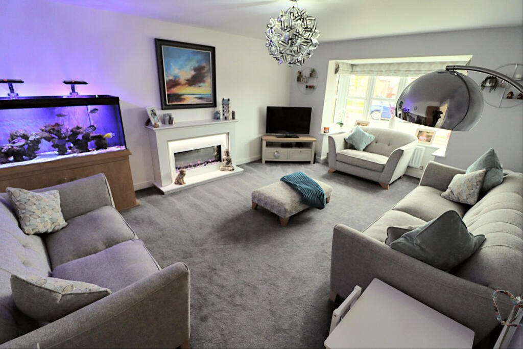 Additional property image - Sycamore Drive, Blackburn, BB2