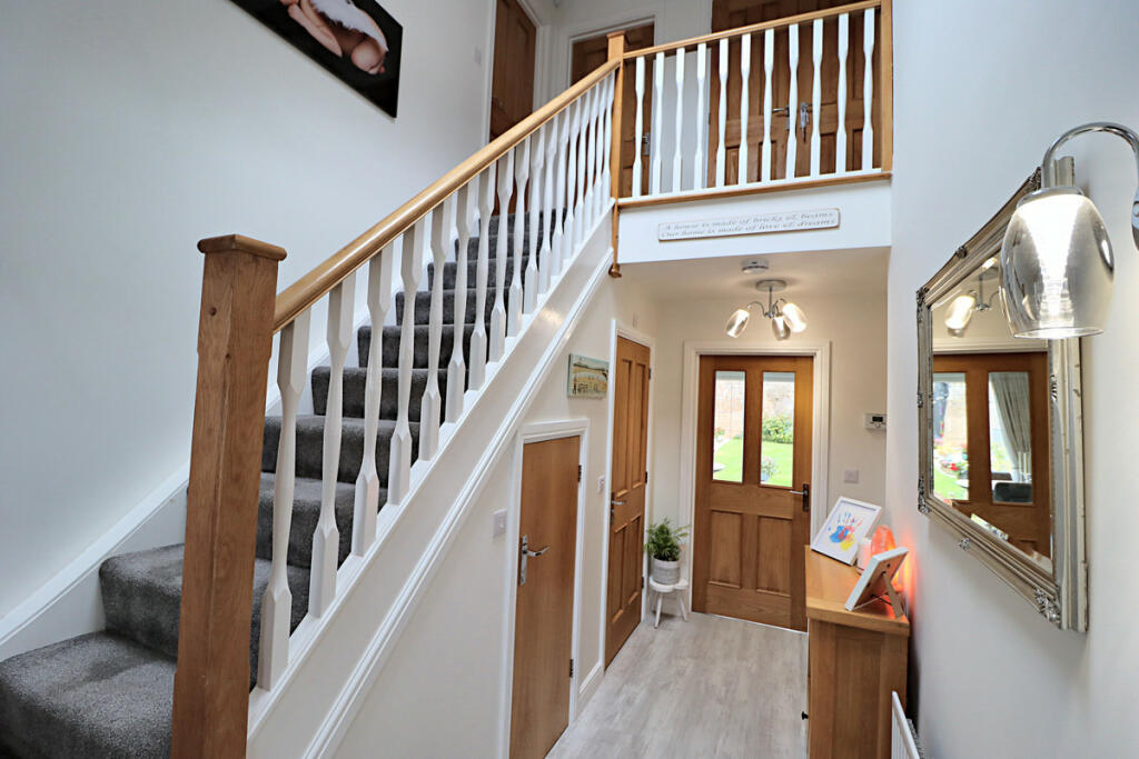 Additional property image - Sycamore Drive, Blackburn, BB2