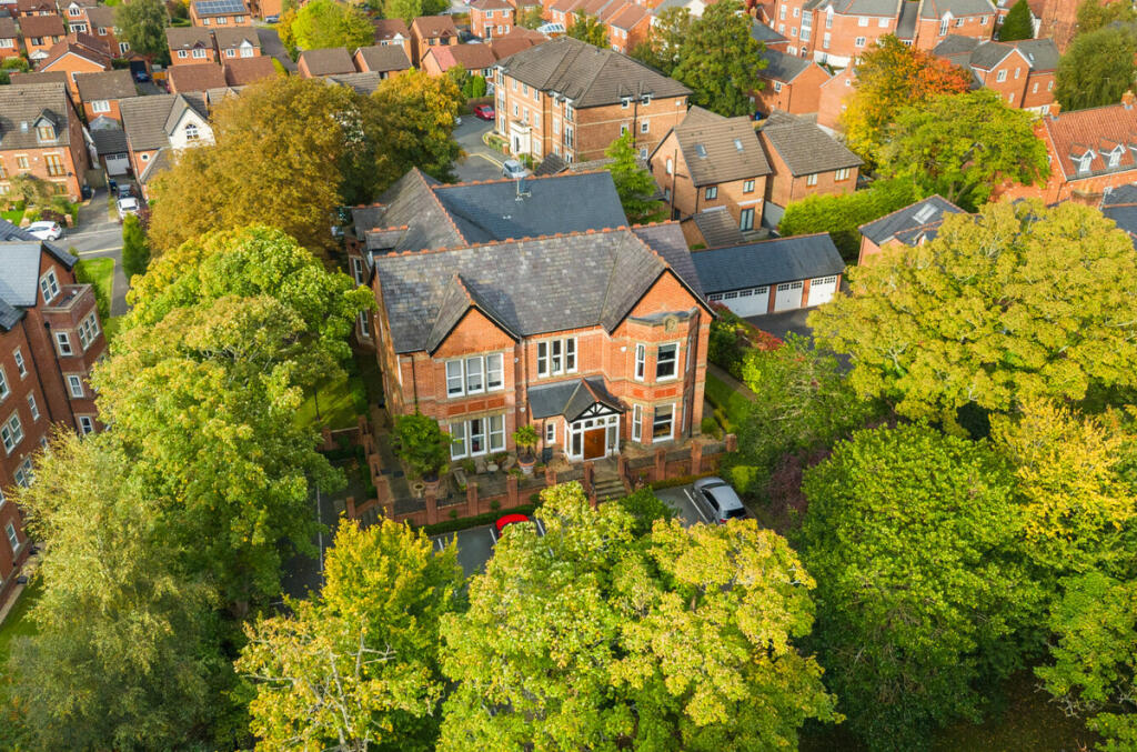 2 bedroom apartment for sale in Ruff Lane, Ormskirk, L39