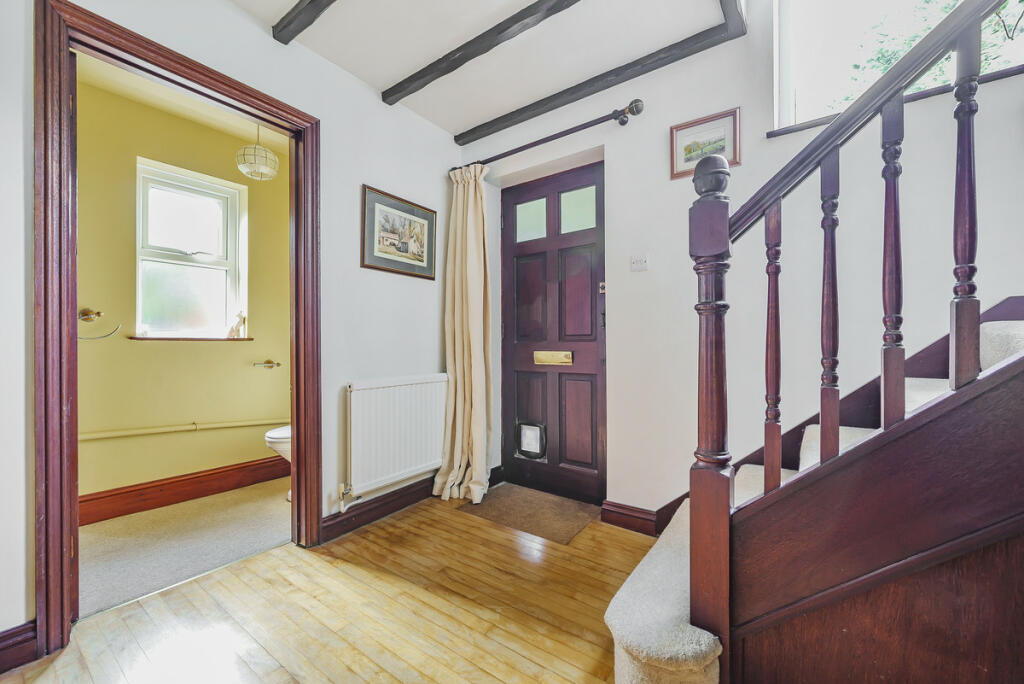 Additional property image - Mill Steps, Bristol, BS36