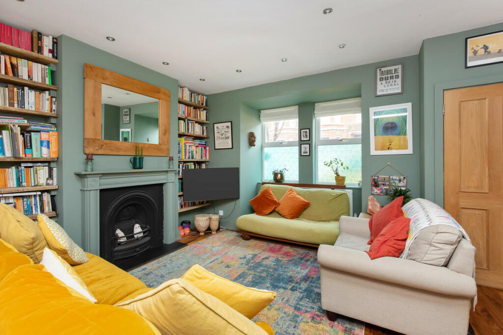 Additional property image - Stoneham Road, Hove, BN3