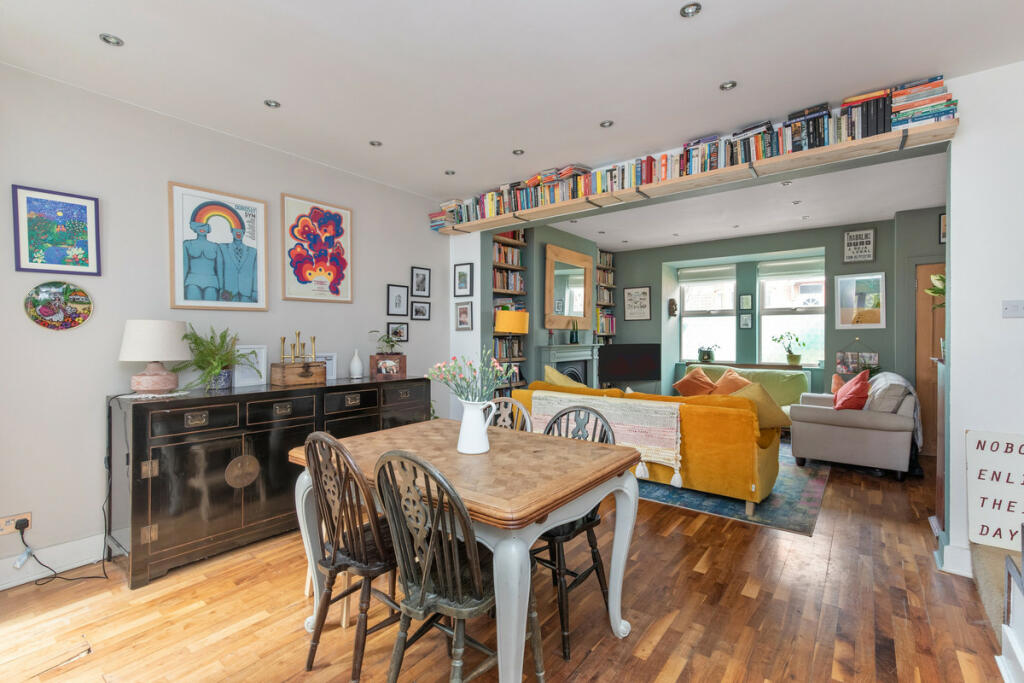 Additional property image - Stoneham Road, Hove, BN3